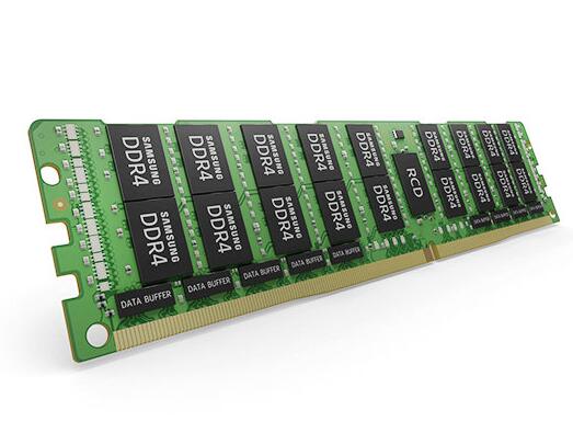 M393A2G40EB1-CRC 16G 2RX4 RDIMM 2400