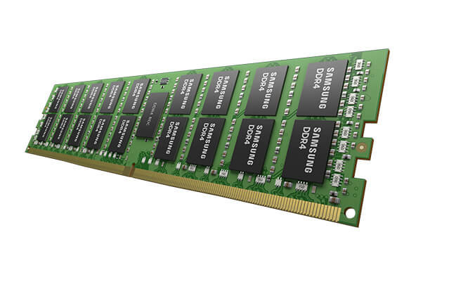 M393A2K43CB2-CVF 16G 2RX8 RDIMM 2933