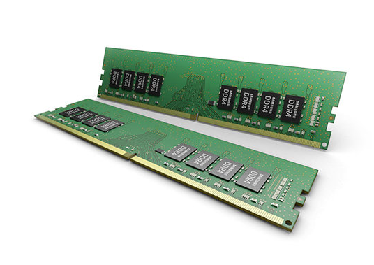 M391A1G43EB1-CPB  ECC UDIMM 8GB 2R x 8	2133