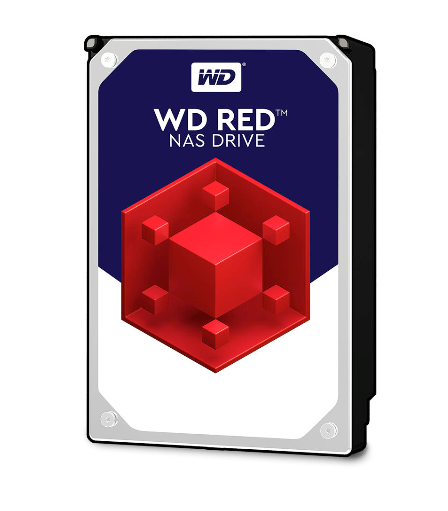 WD60EFRX 