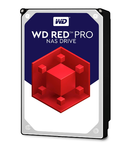 WD101KFBX 