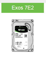 Exos 7E2 前身为 Enterprise Capacity 3.5 v 5.1