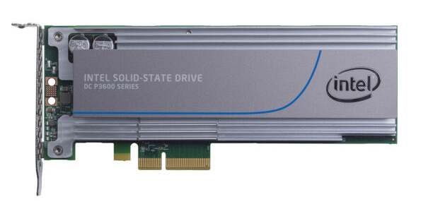 P3600 1.6TB SSDPEDME016T401