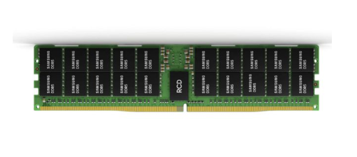 RDIMM DDR5-4800 16GB  M321R2GA3BB0-CQK