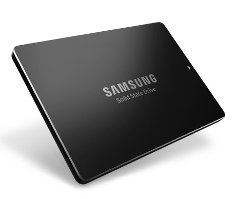 PM893 480G SSD SATA 6.0  MZ7L3480HCHQ-00A07