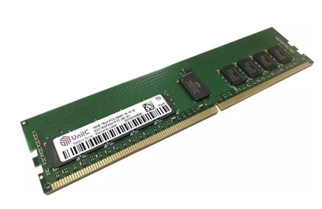 DDR4 16G 1RX8 3200 RDIMM SCC16GP03H2F1C-32AA 