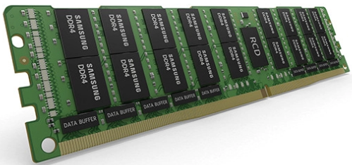 M393A2K43DB2-CTD RDIMM 三星服务器内存条16 GB 2R x 8 2666 DDR4