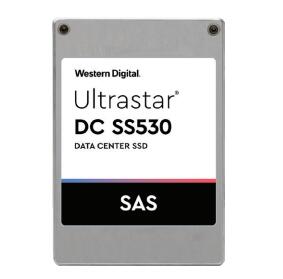 Western Digital SS530 WUSTR1538ASS200