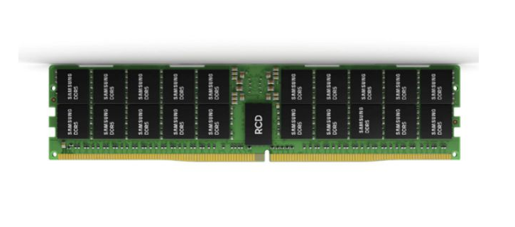 RDIMM DDR5-4800 16GB 
M321R2GA3BB0-CQK