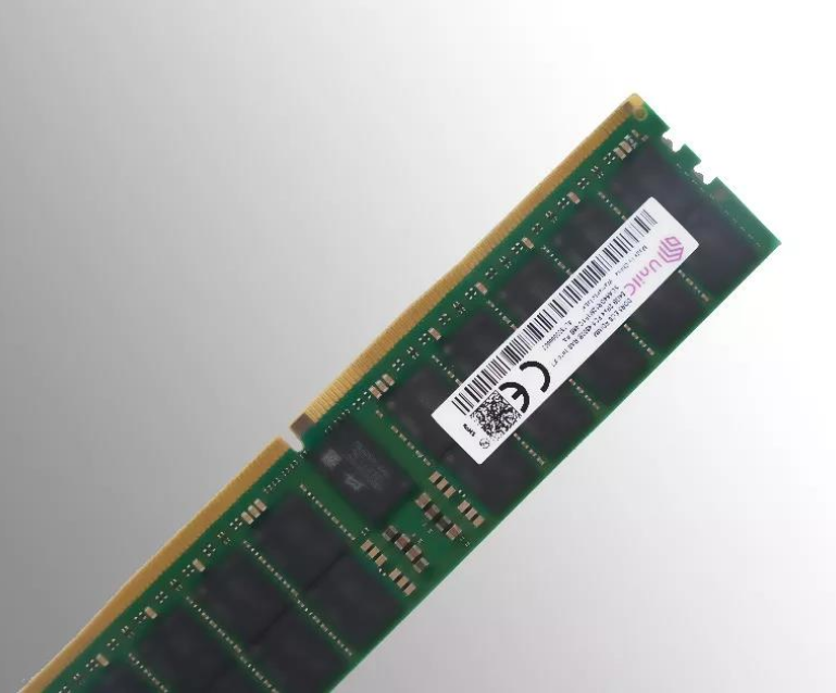 DDR5 32G 4800 RDIMM   SCA32GR13M1F1C-48B