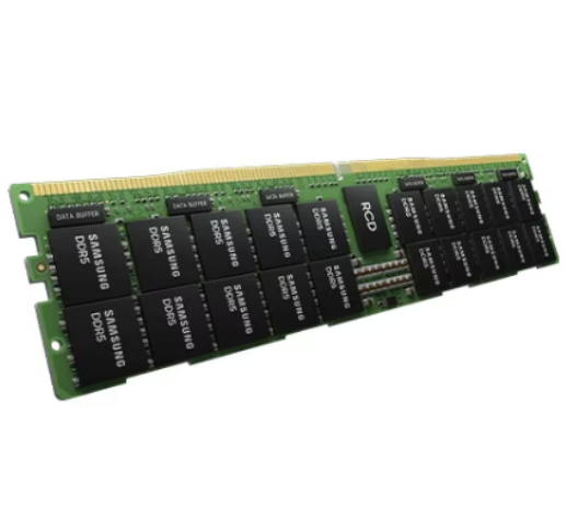 M321RYGA0PB2-CCP 96G DDR5 6400 RDIMM