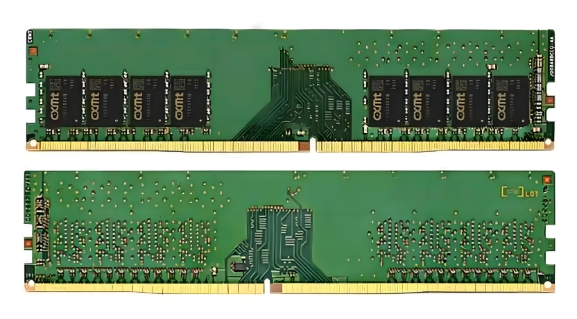 CXMR4E464R8AS-CB1C  DDR5 64G 2RX4 5600 RDIMM